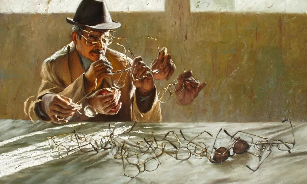 Πάσχουμε από Λυρικές Ψευδαισθήσεις και οι Τούρκοι μας έχουν πάρει χαμπάρι